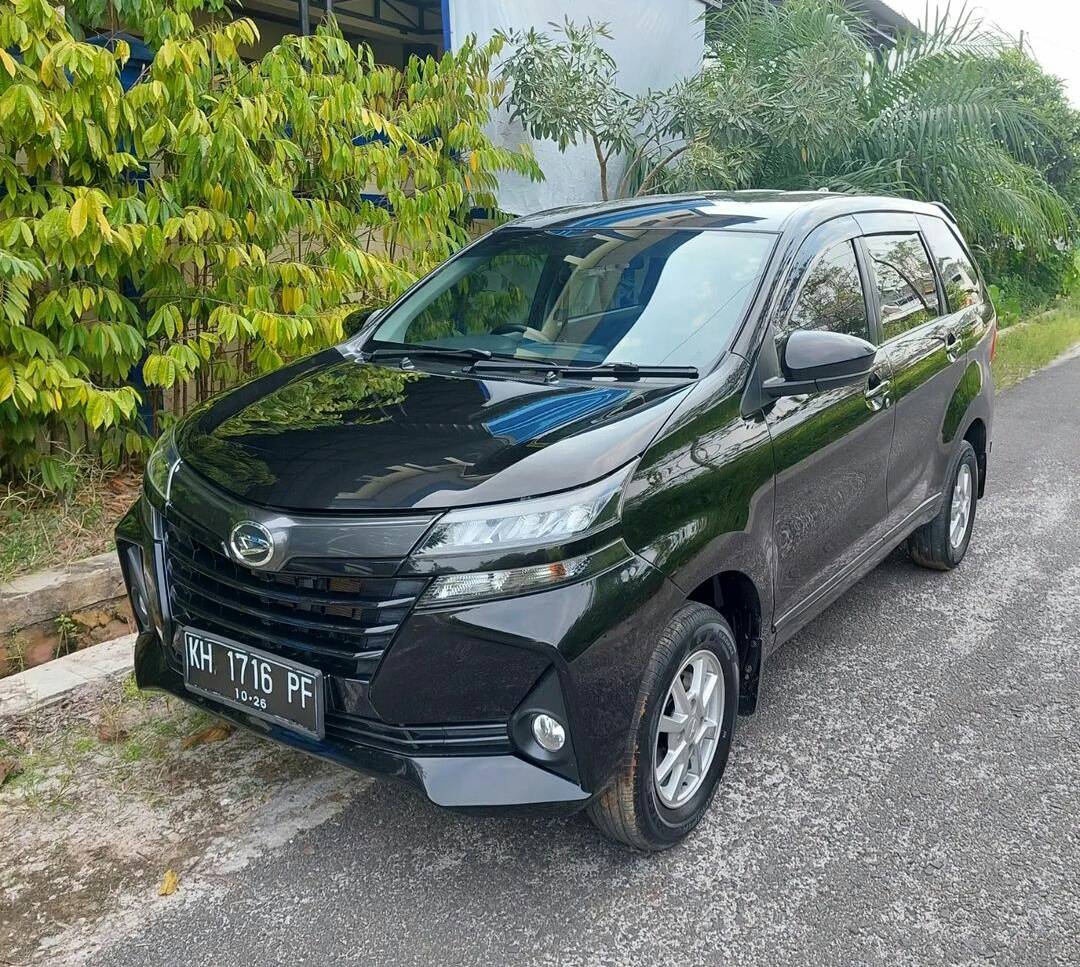 2021 Daihatsu Xenia 2021 Daihatsu Xenia