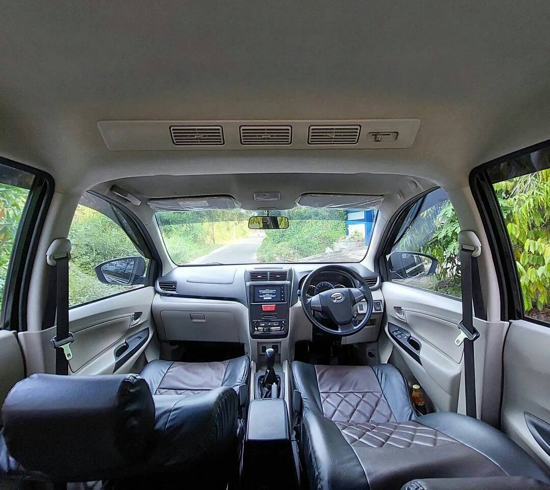 2021 Daihatsu Xenia 2021 Daihatsu Xenia