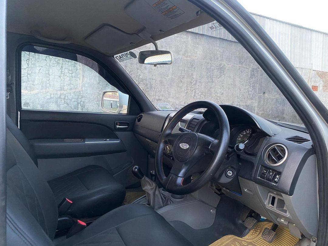 2008 Ford Ranger 2008 Ford Ranger