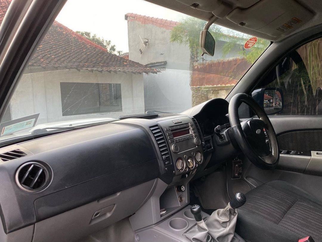 2010 Ford Ranger 2010 Ford Ranger