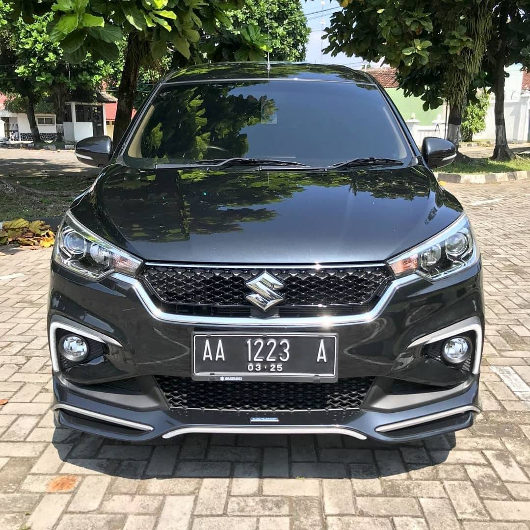 2020 Suzuki Ertiga Bekas 2020 Suzuki Ertiga Bekas