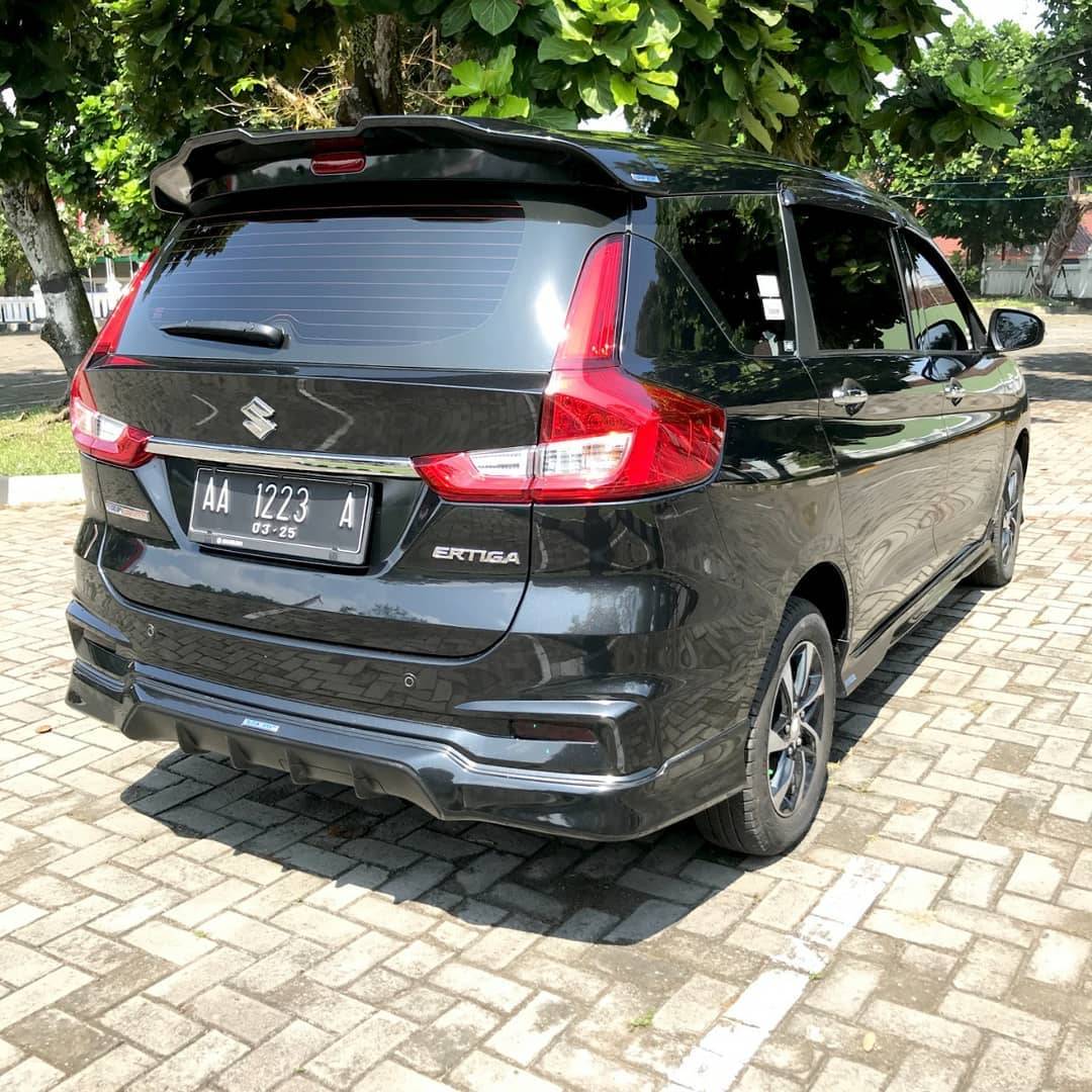 2020 Suzuki Ertiga 2020 Suzuki Ertiga