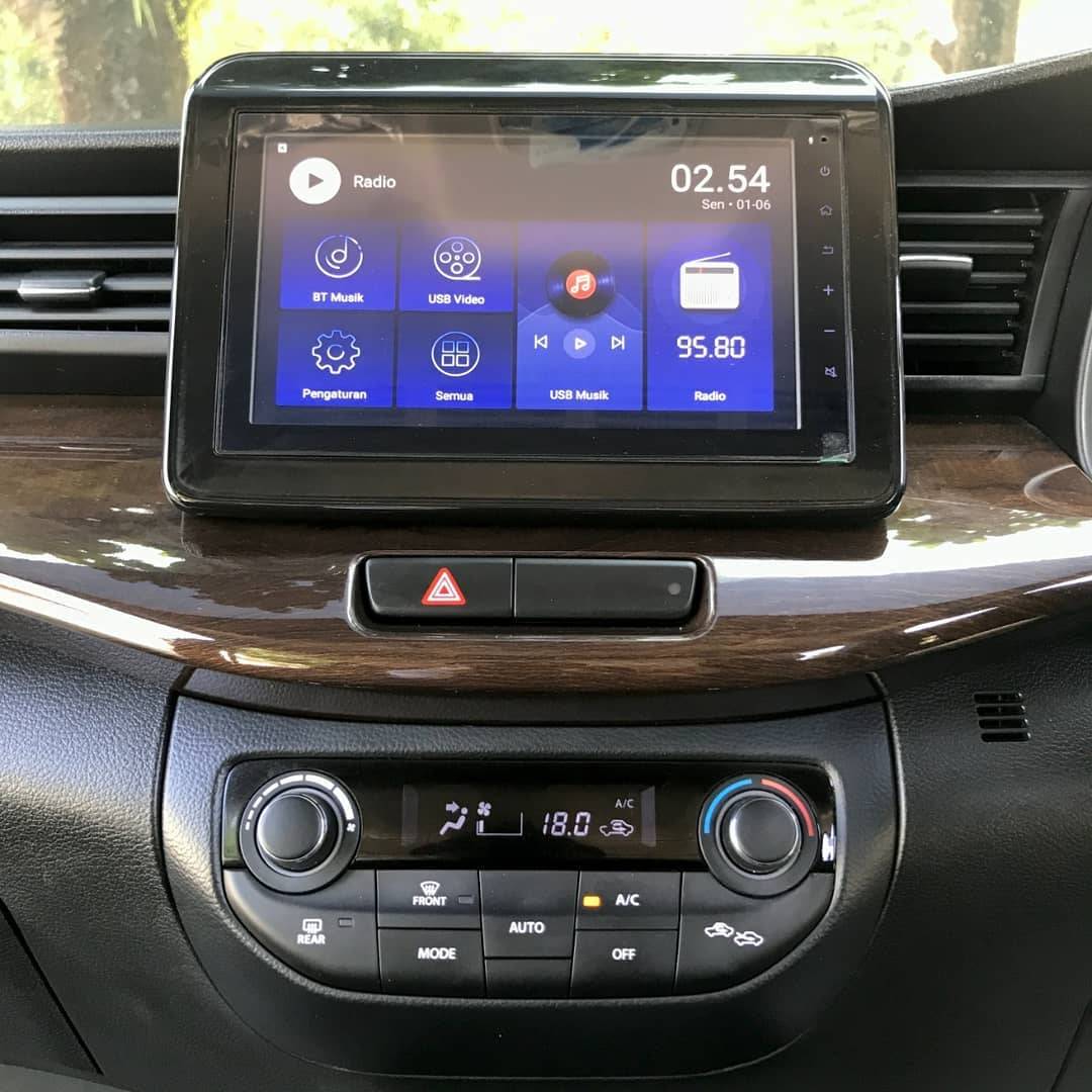 2020 Suzuki Ertiga 2020 Suzuki Ertiga