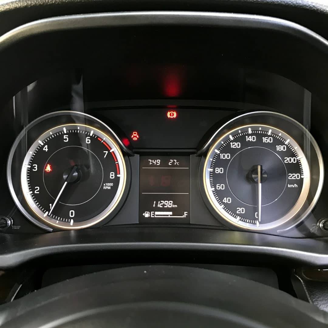 2020 Suzuki Ertiga 2020 Suzuki Ertiga