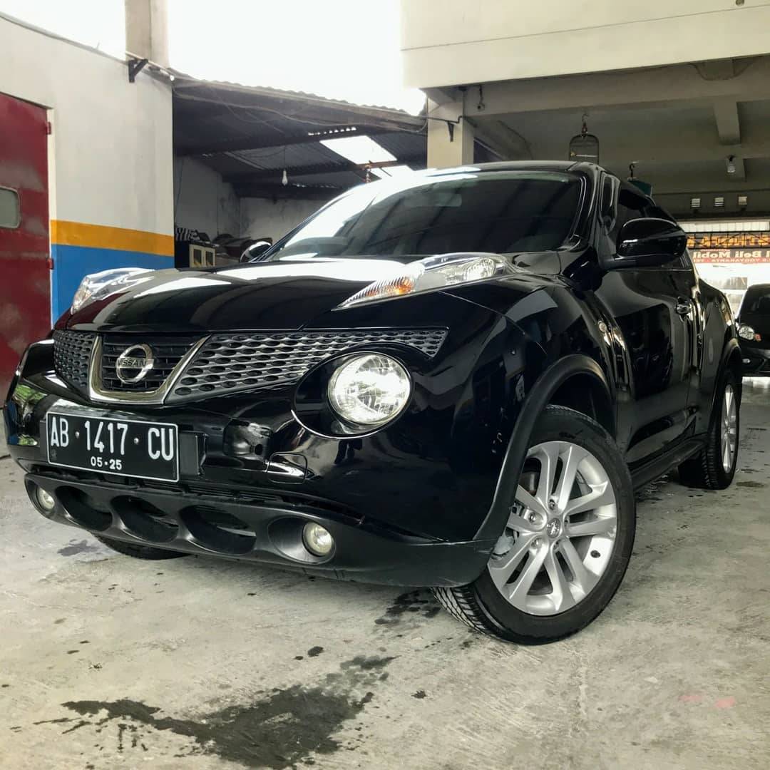 2015 Nissan Juke 2015 Nissan Juke