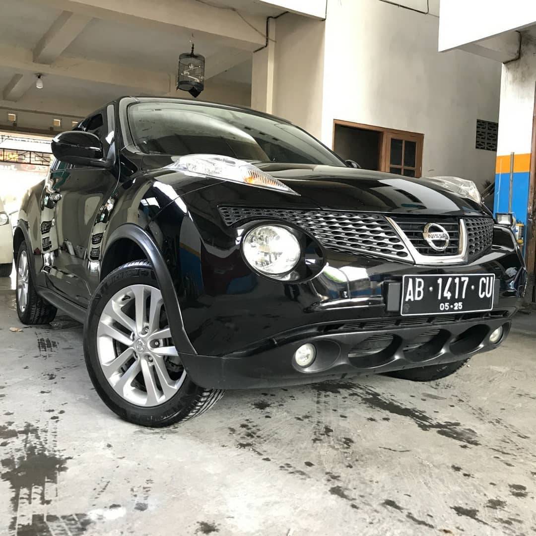 2015 Nissan Juke 2015 Nissan Juke
