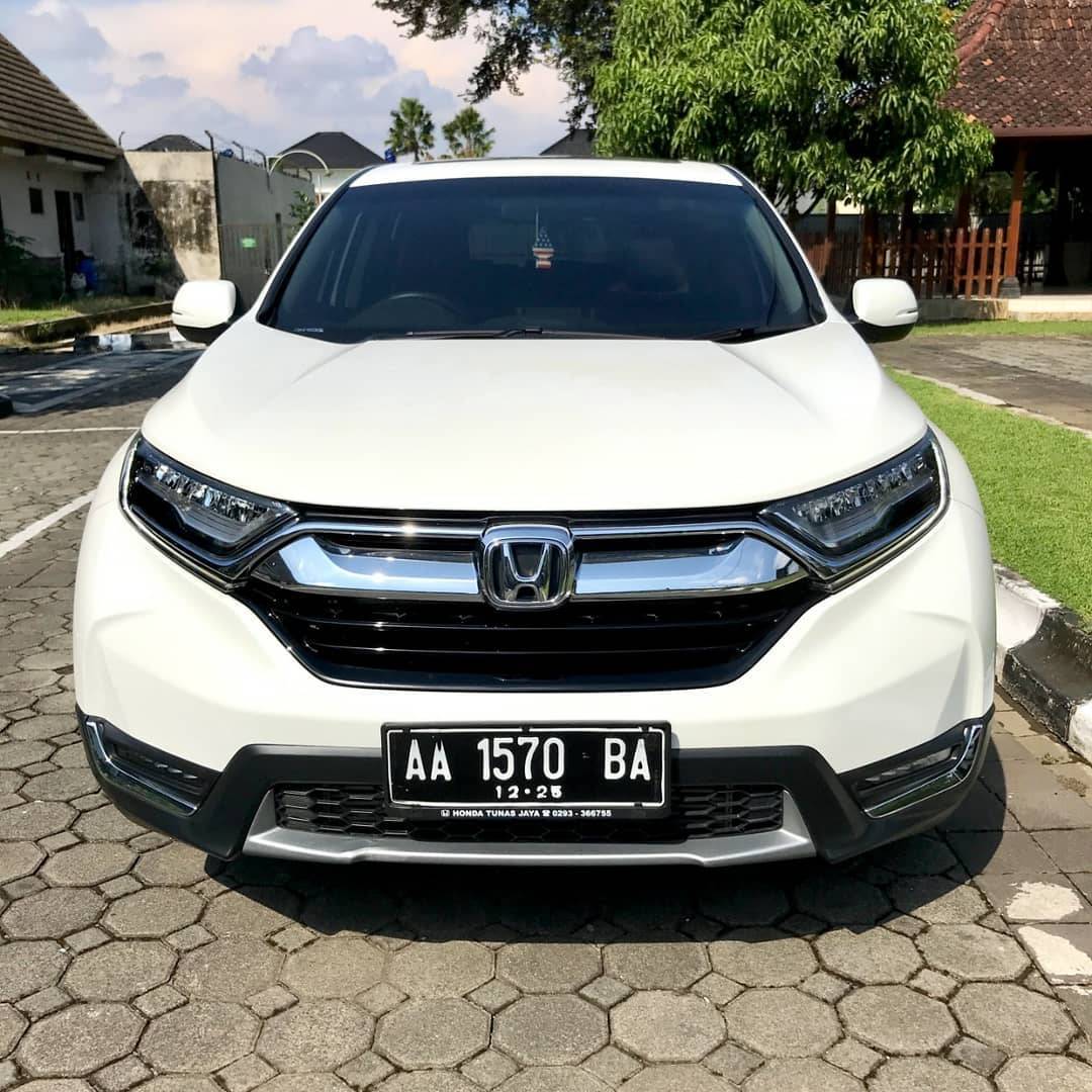 2020 Honda CR-V Bekas 2020 Honda CR-V Bekas