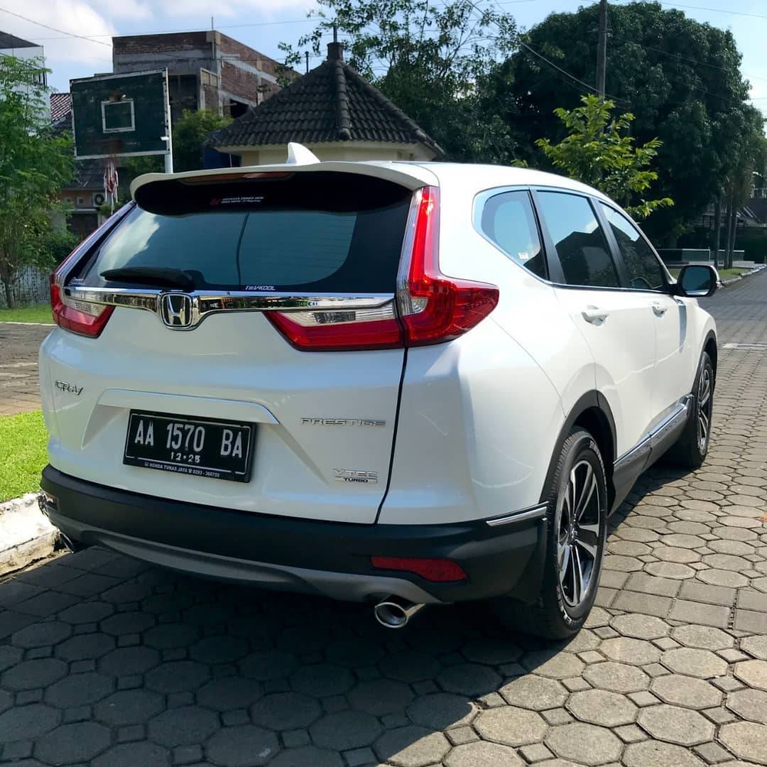2020 Honda CR-V 2020 Honda CR-V
