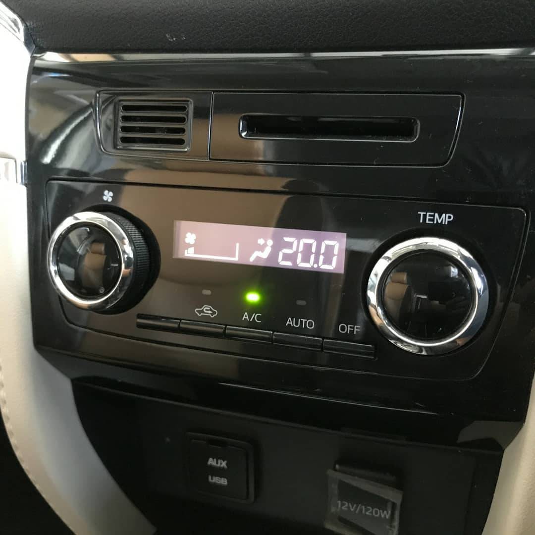 2019 Daihatsu Terios 2019 Daihatsu Terios