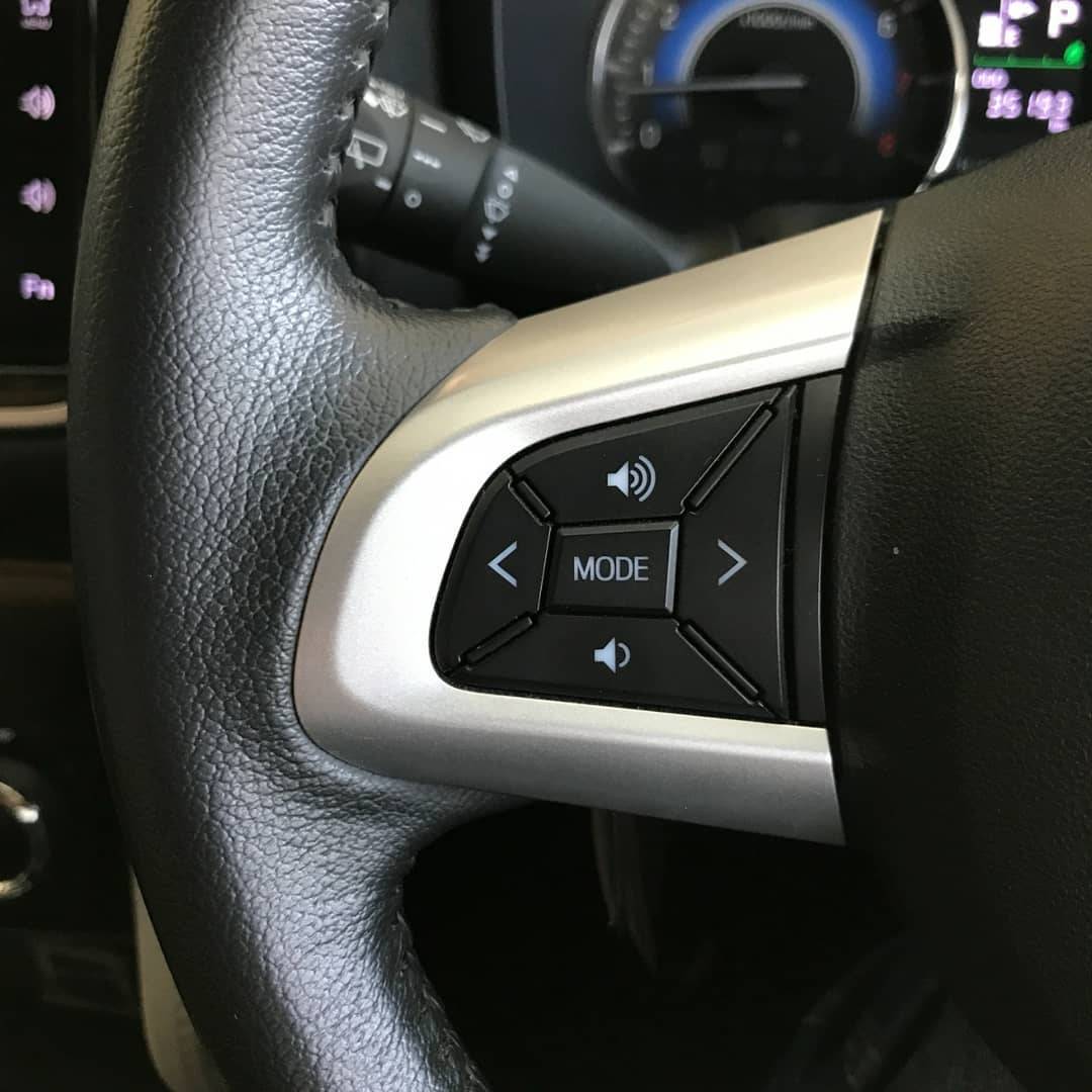 2019 Daihatsu Terios 2019 Daihatsu Terios