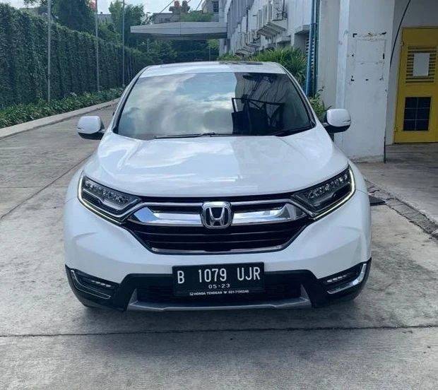 2017 Honda CR-V Bekas 2017 Honda CR-V Bekas