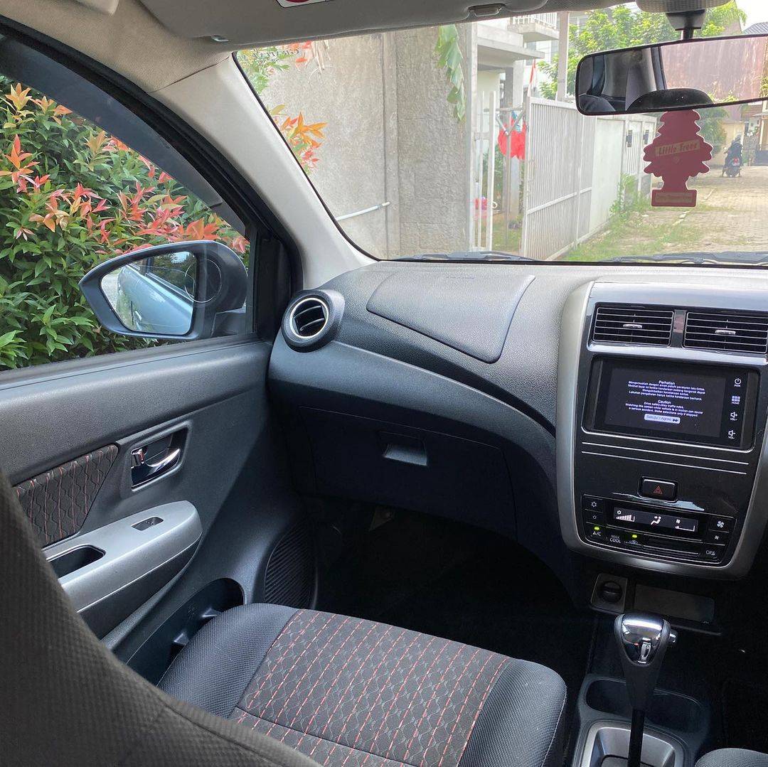 2020 Daihatsu Ayla 2020 Daihatsu Ayla