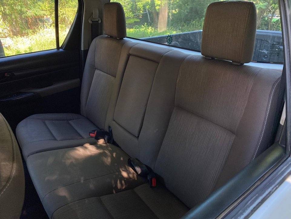 2016 Toyota Hilux 2016 Toyota Hilux