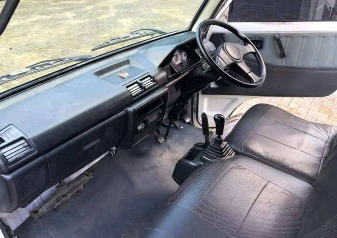 2014 Suzuki Carry 2014 Suzuki Carry