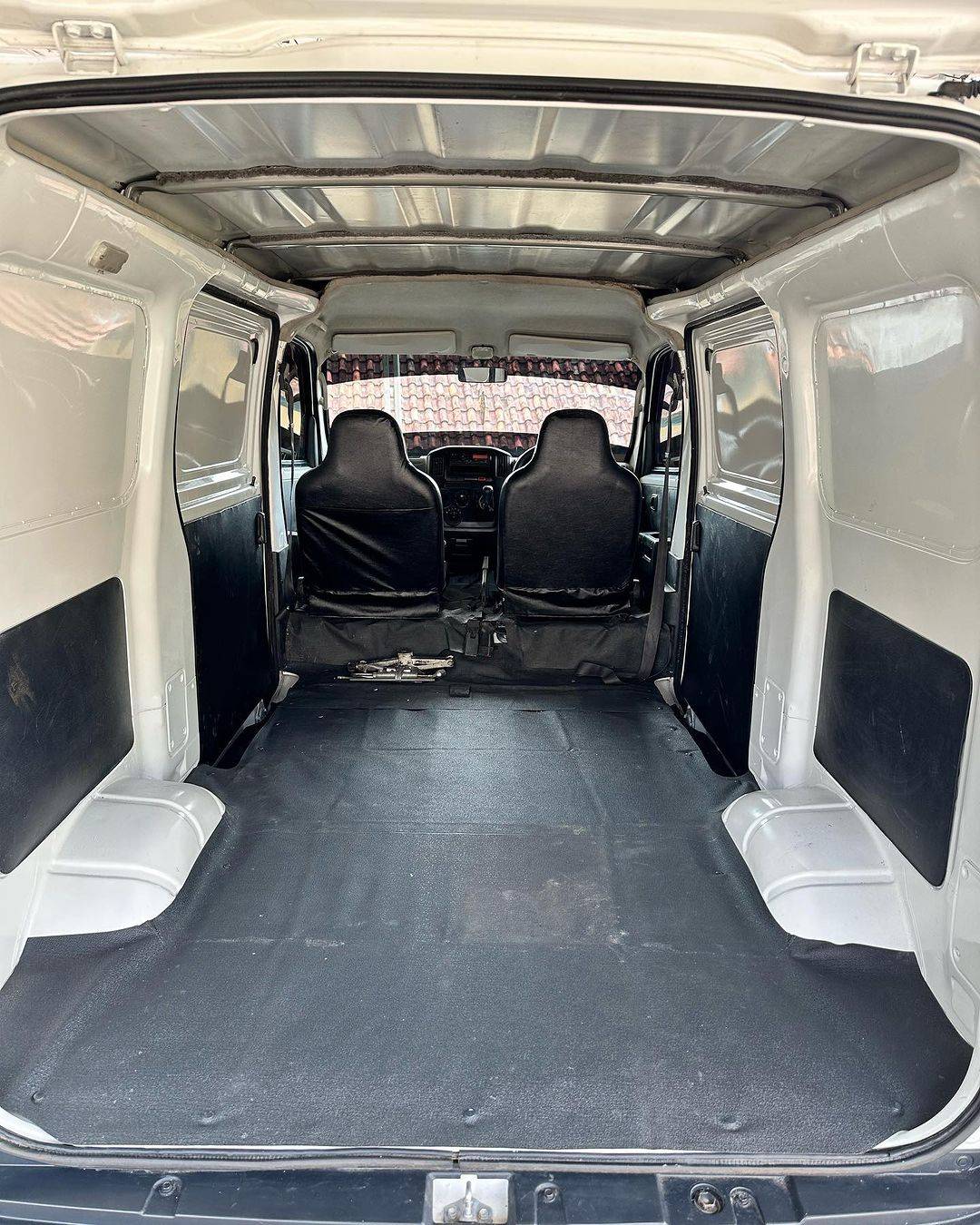 2014 Daihatsu Grand Max 2014 Daihatsu Grand Max