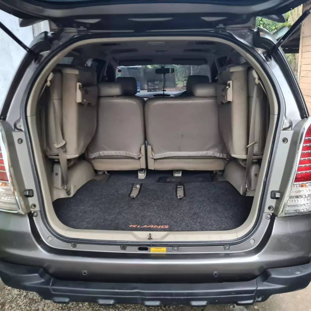 2010 Toyota Kijang Innova 2010 Toyota Kijang Innova