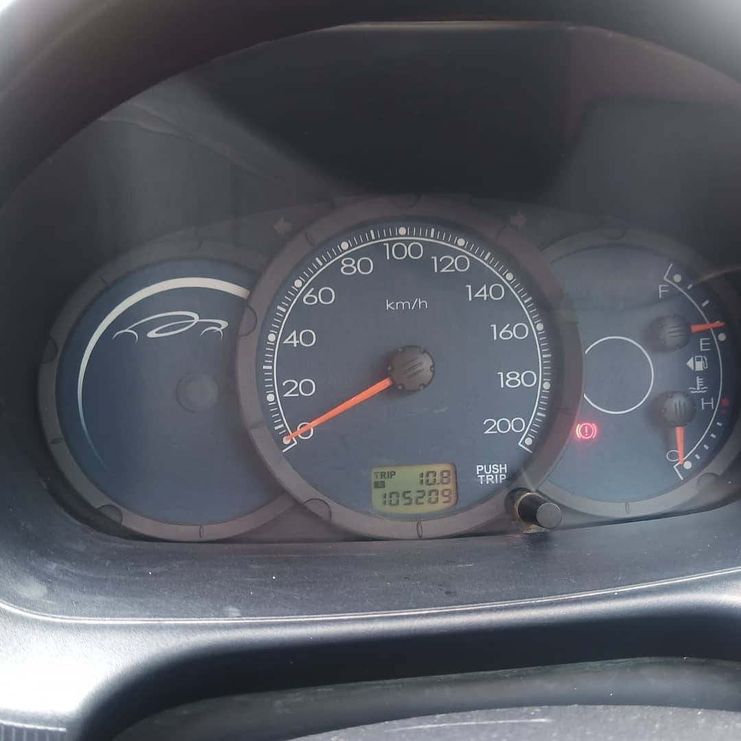 2008 Mitsubishi Strada Triton 2008 Mitsubishi Strada Triton