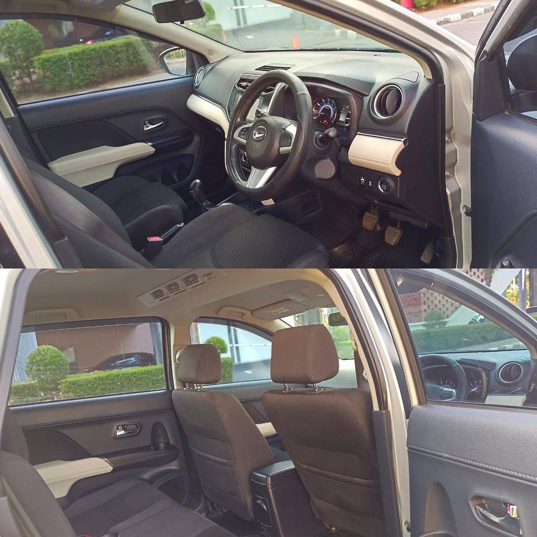 2019 Daihatsu Terios 2019 Daihatsu Terios