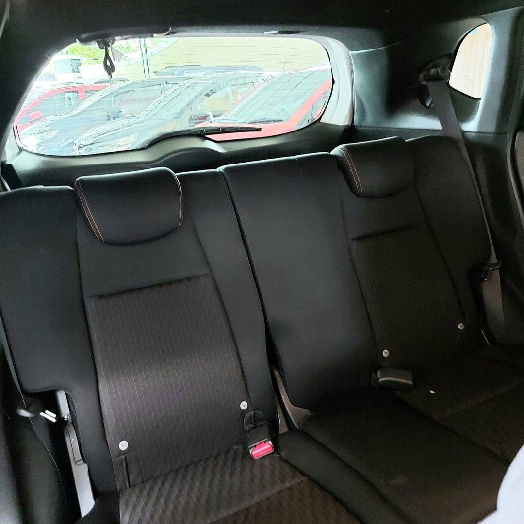 2018 Honda Jazz 2018 Honda Jazz