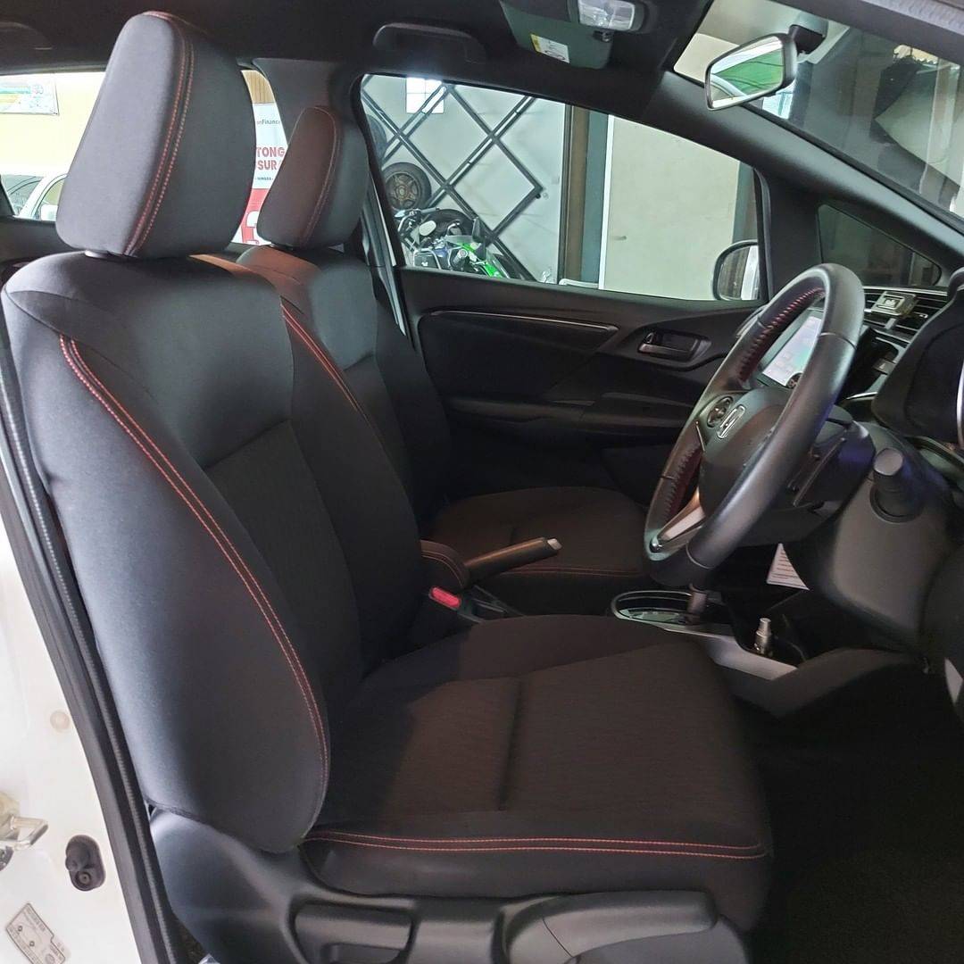 2018 Honda Jazz 2018 Honda Jazz