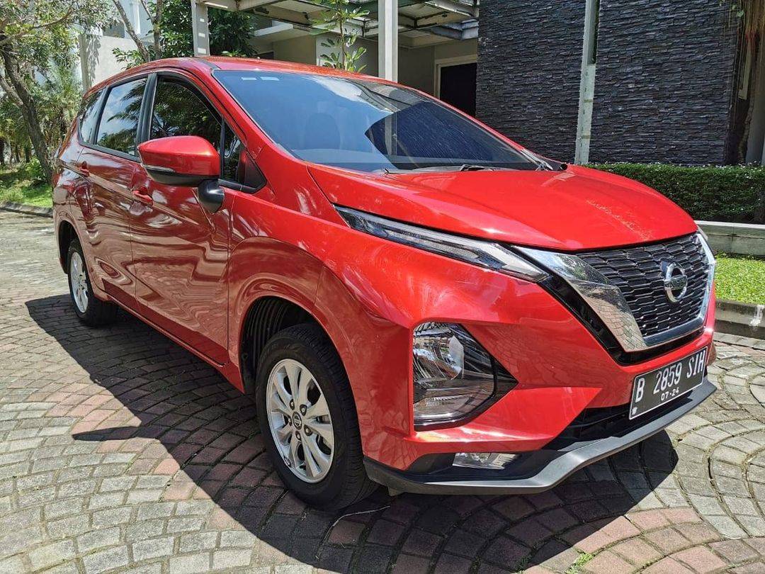 2019 Nissan Livina 2019 Nissan Livina