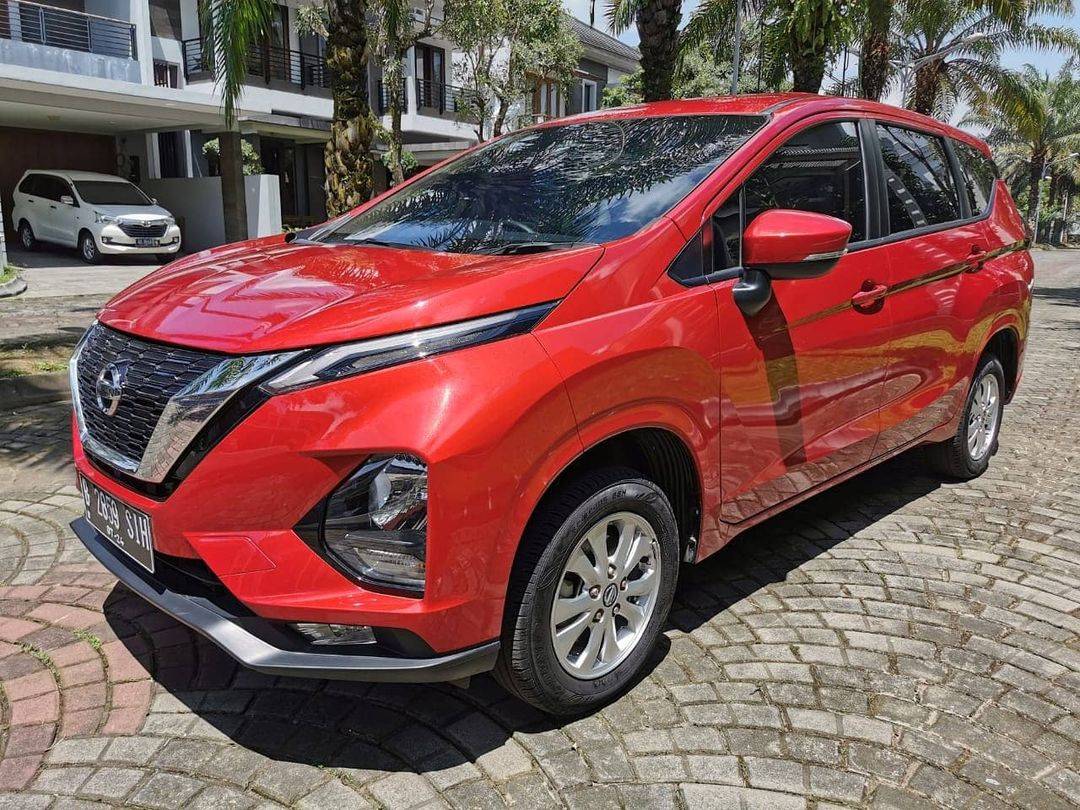 2019 Nissan Livina 2019 Nissan Livina