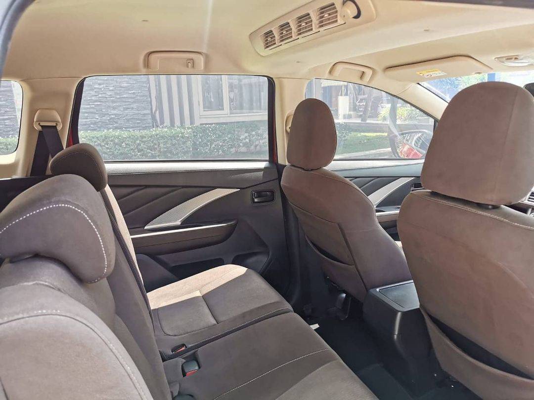 2019 Nissan Livina 2019 Nissan Livina