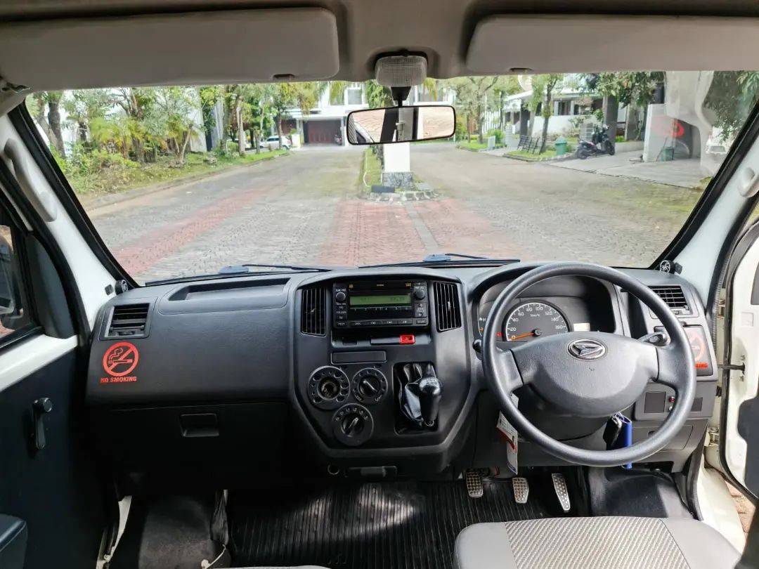 2015 Daihatsu Gran Max 2015 Daihatsu Gran Max