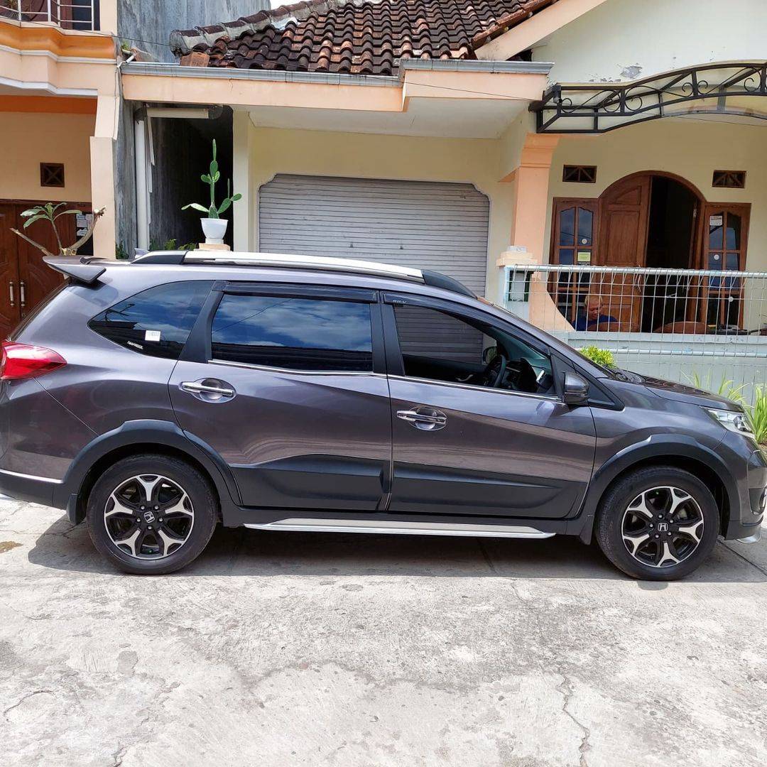 2018 Honda BRV 2018 Honda BRV