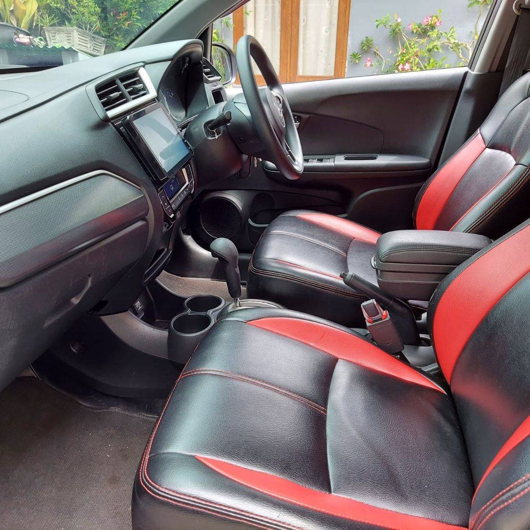 2018 Honda BRV 2018 Honda BRV