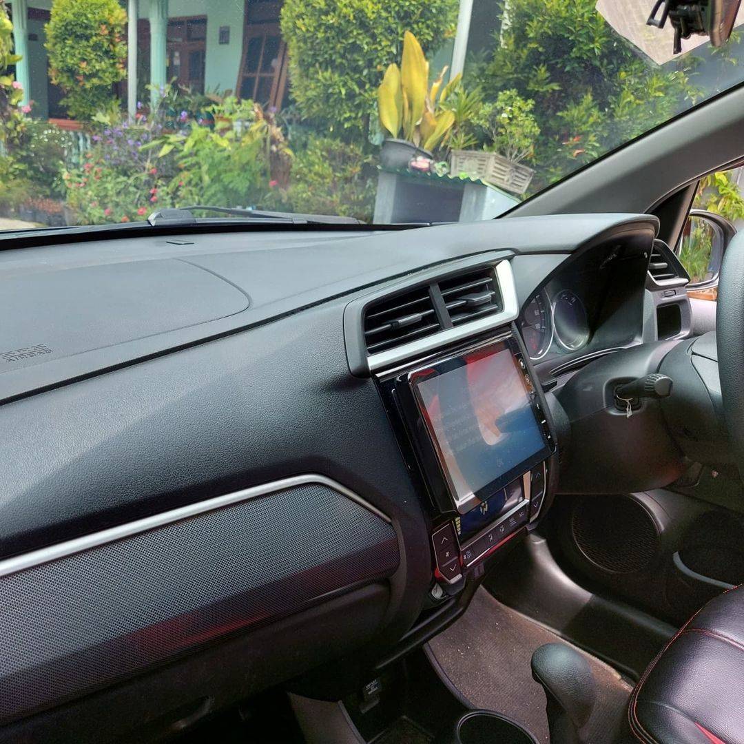 2018 Honda BRV 2018 Honda BRV