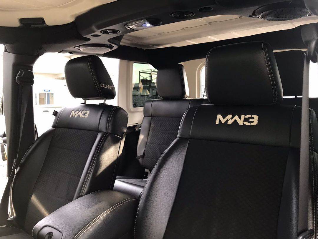 2012 Jeep Wrangler 2012 Jeep Wrangler