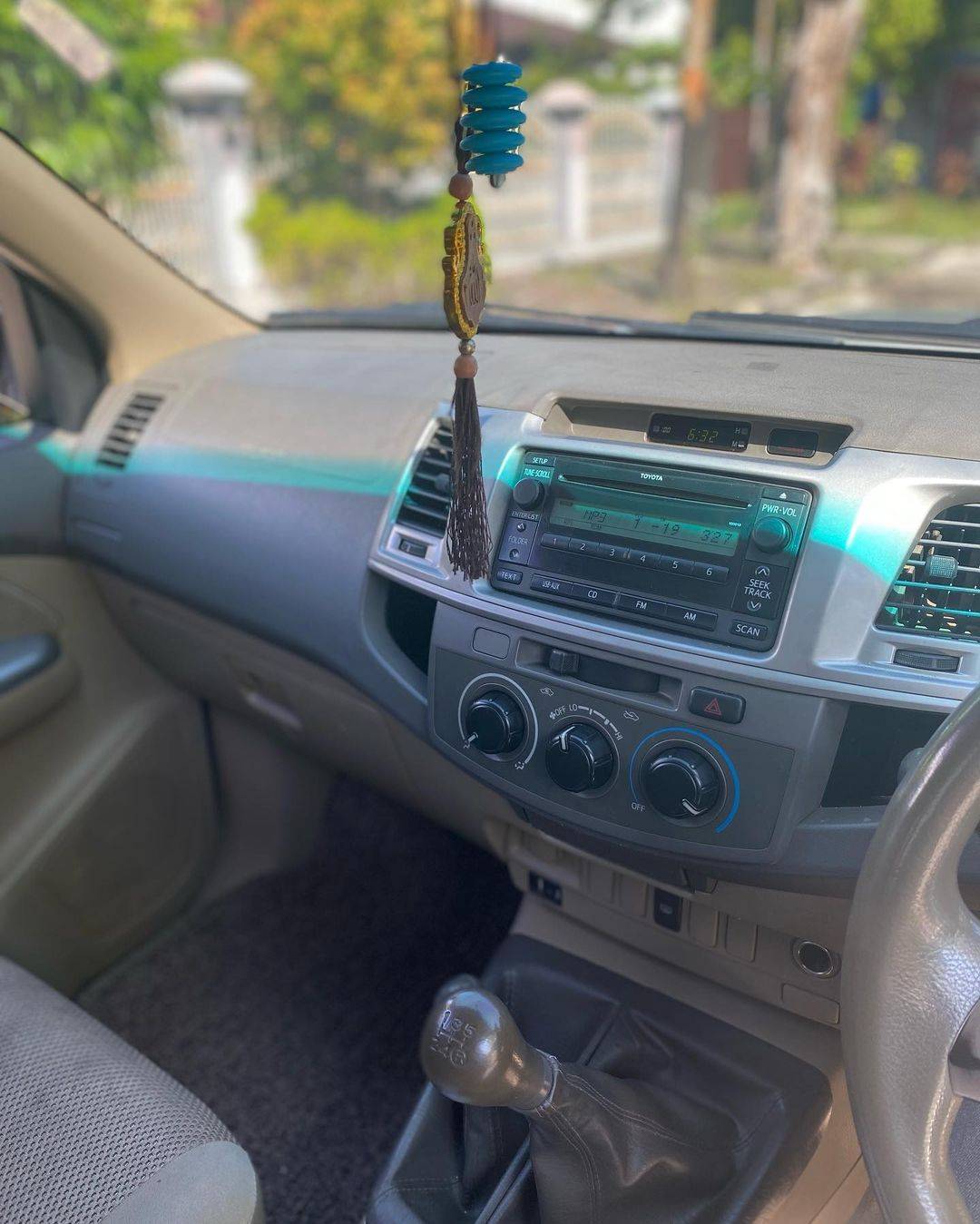 2012 Toyota Hilux 2012 Toyota Hilux