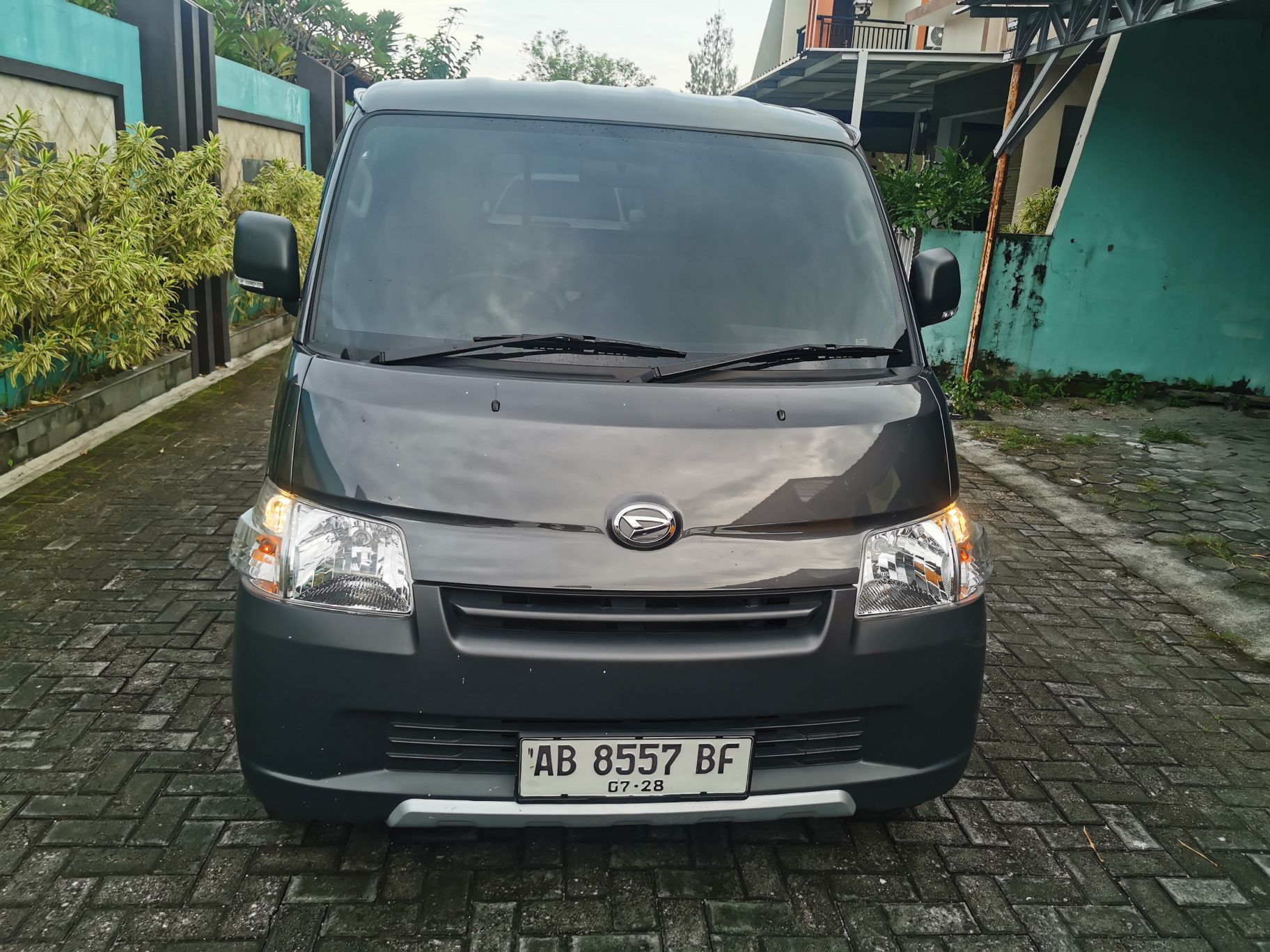 2023 Daihatsu Gran Max PU 2023 Daihatsu Gran Max PU