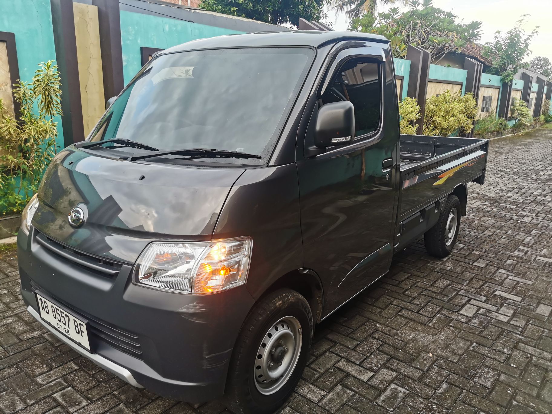 2023 Daihatsu Gran Max PU 2023 Daihatsu Gran Max PU
