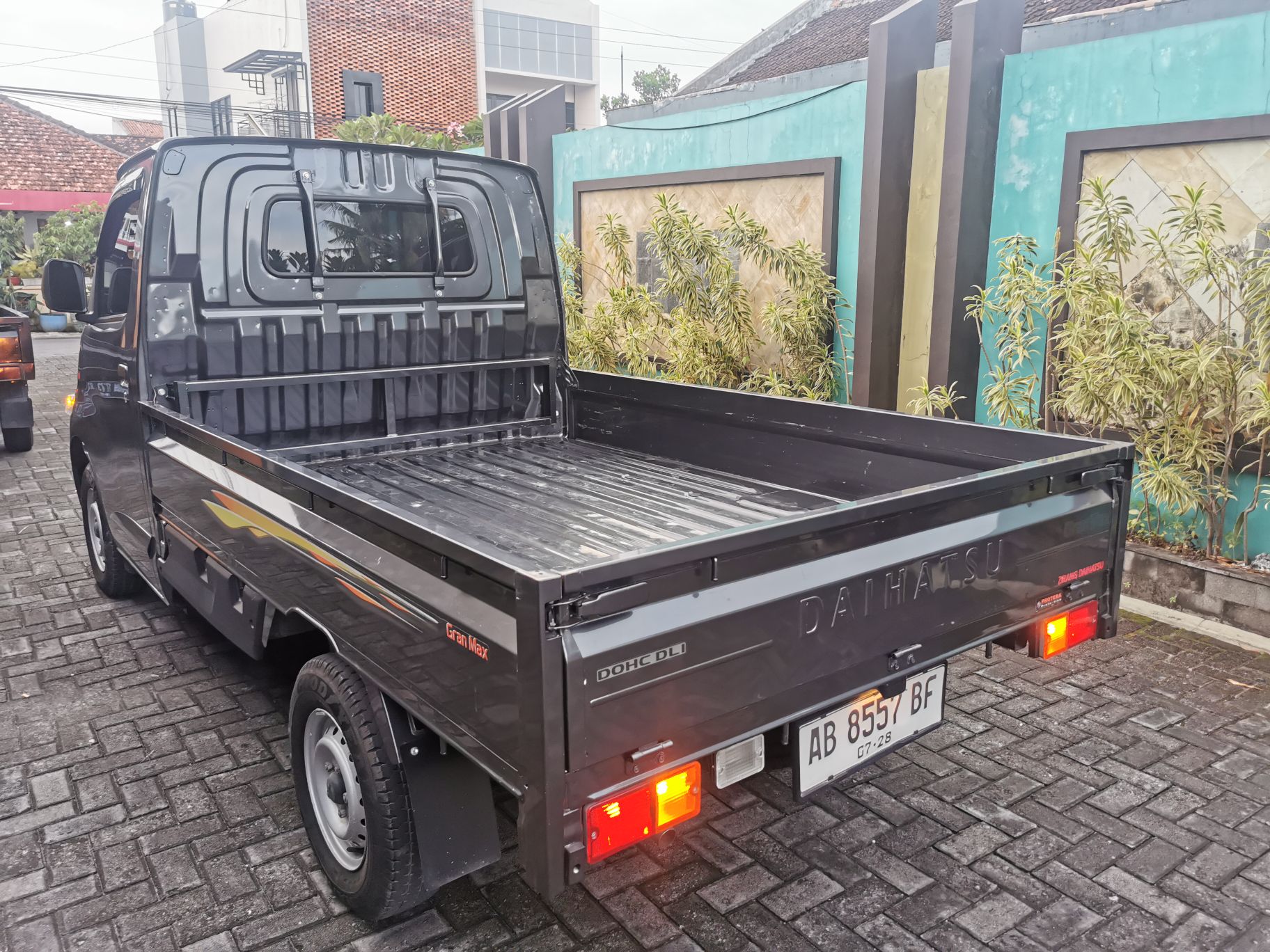 2023 Daihatsu Gran Max PU 2023 Daihatsu Gran Max PU