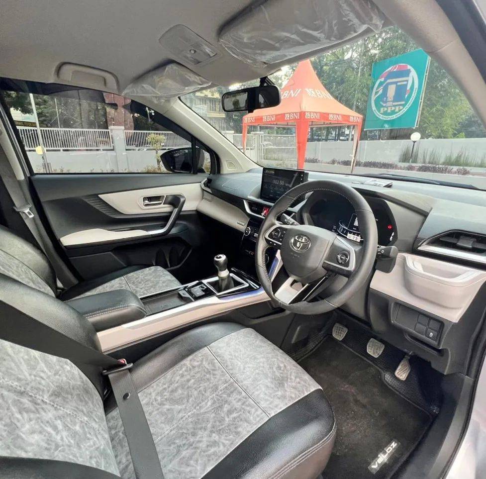 2021 Toyota Avanza 2021 Toyota Avanza