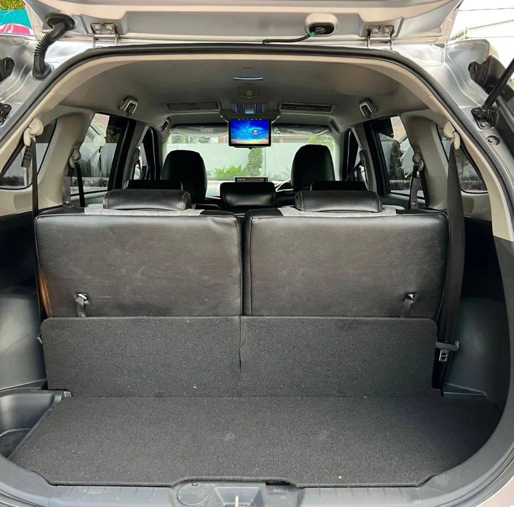 2021 Toyota Avanza 2021 Toyota Avanza