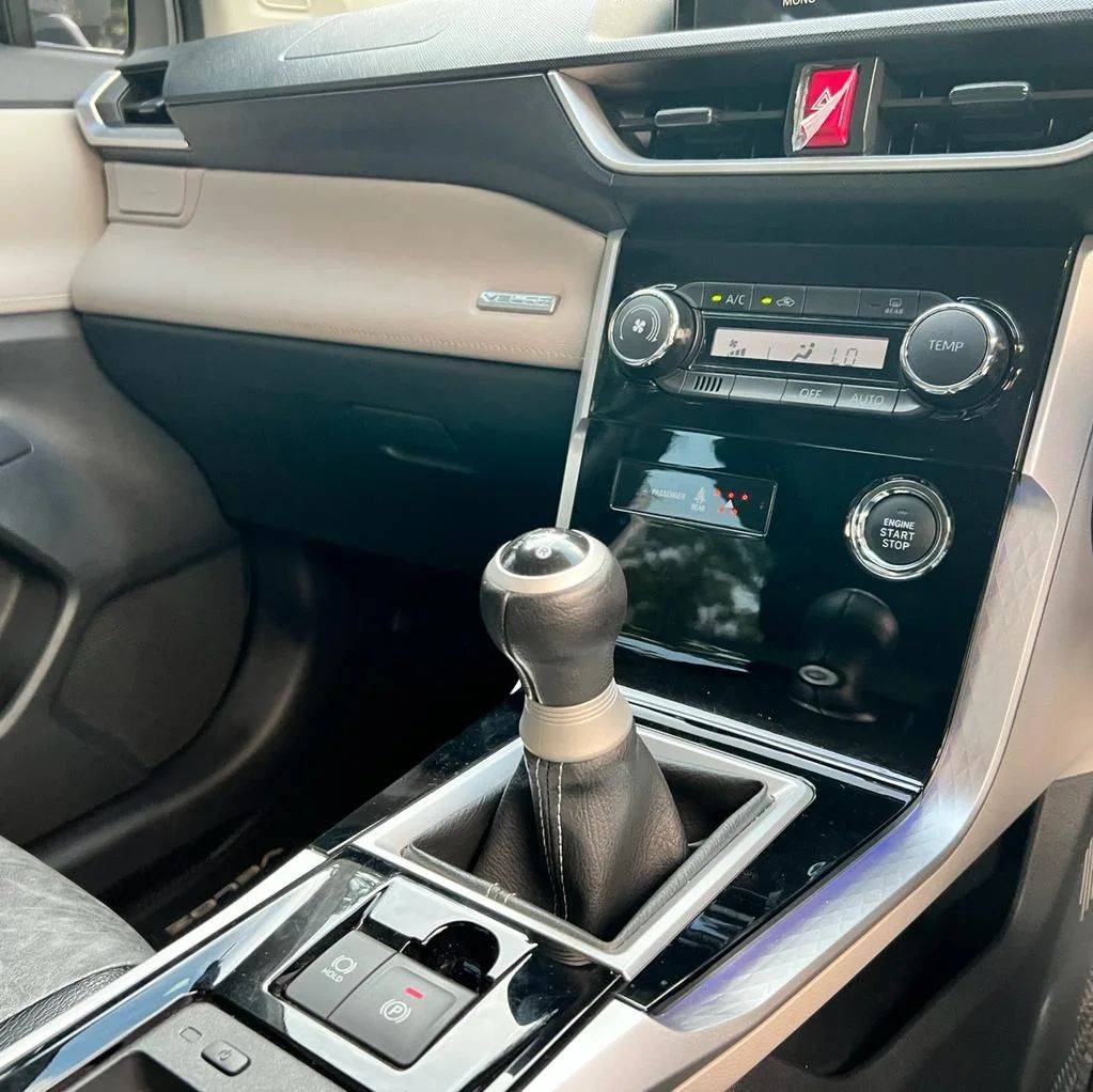 2021 Toyota Avanza 2021 Toyota Avanza