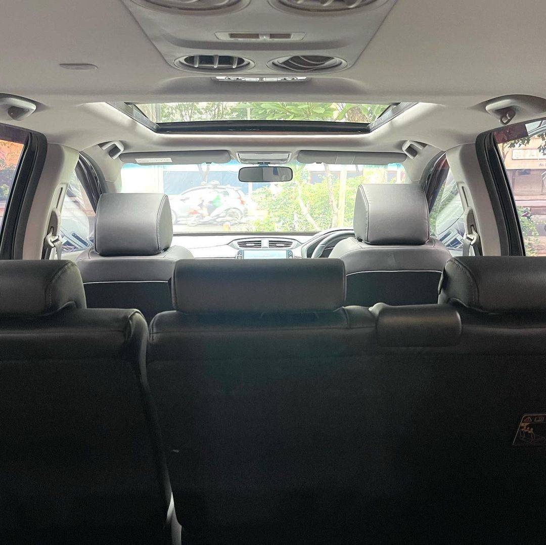 2018 Honda CR-V 2018 Honda CR-V