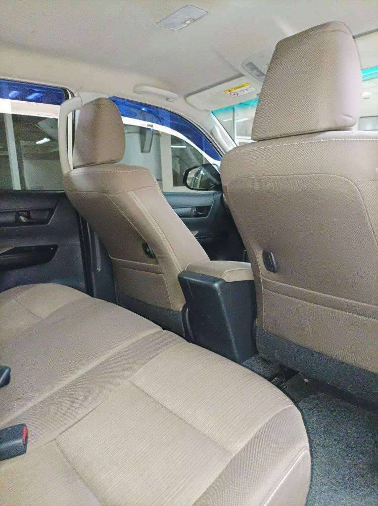 2019 Toyota Hilux 2019 Toyota Hilux