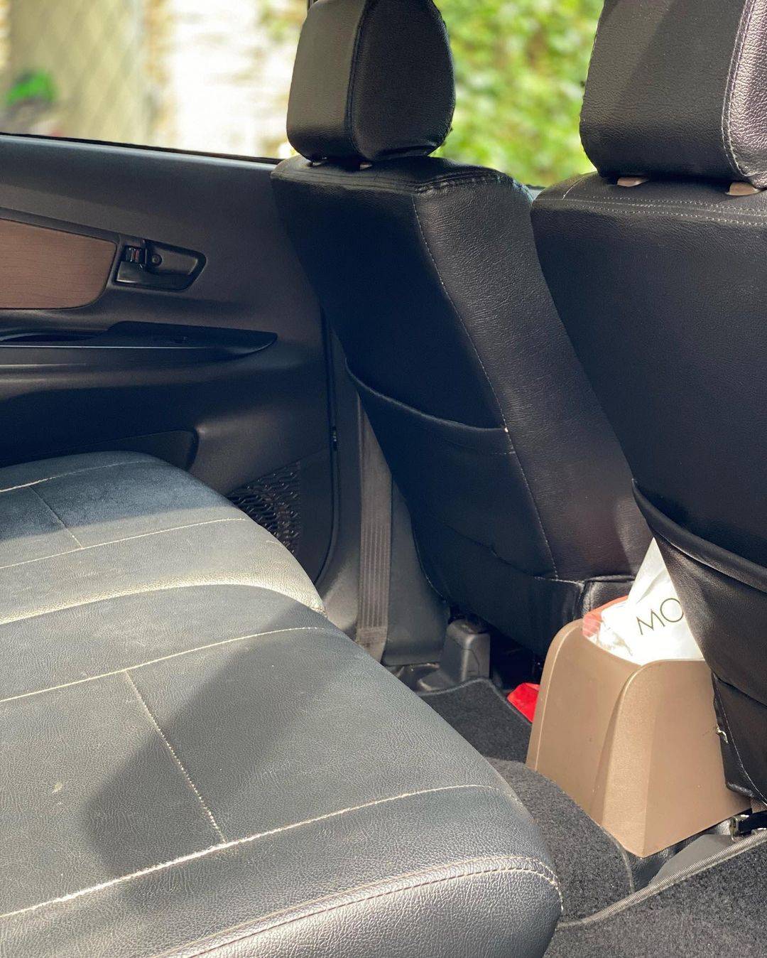 2016 Toyota Avanza 2016 Toyota Avanza