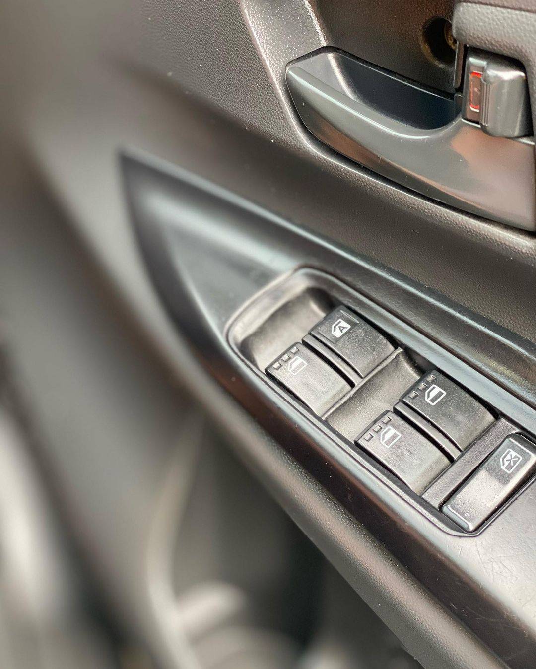 2016 Toyota Avanza 2016 Toyota Avanza