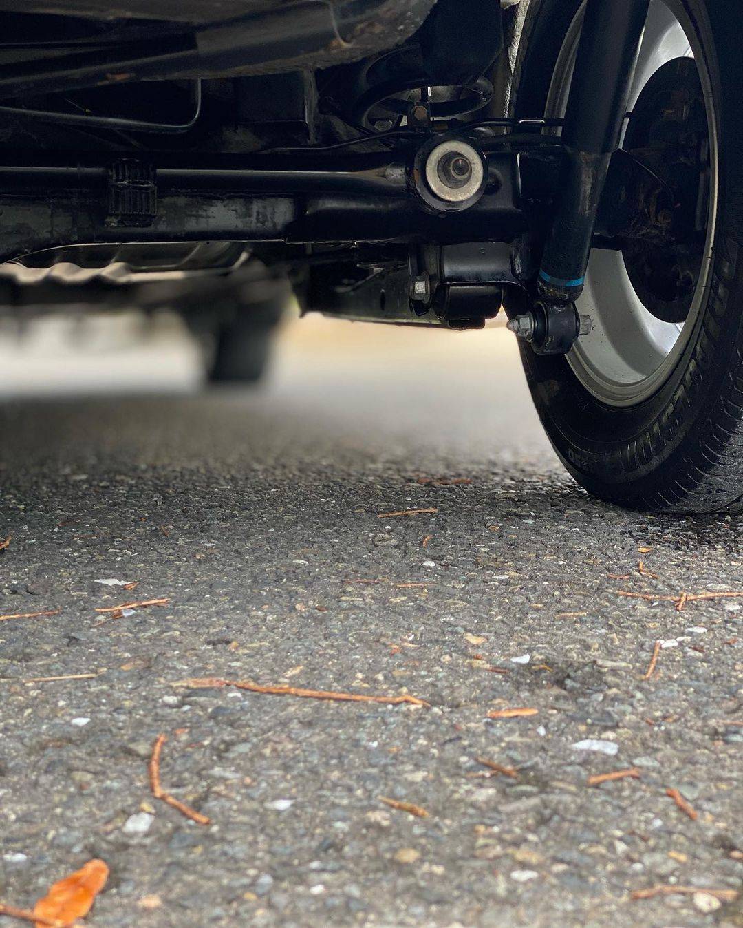 2016 Toyota Avanza 2016 Toyota Avanza