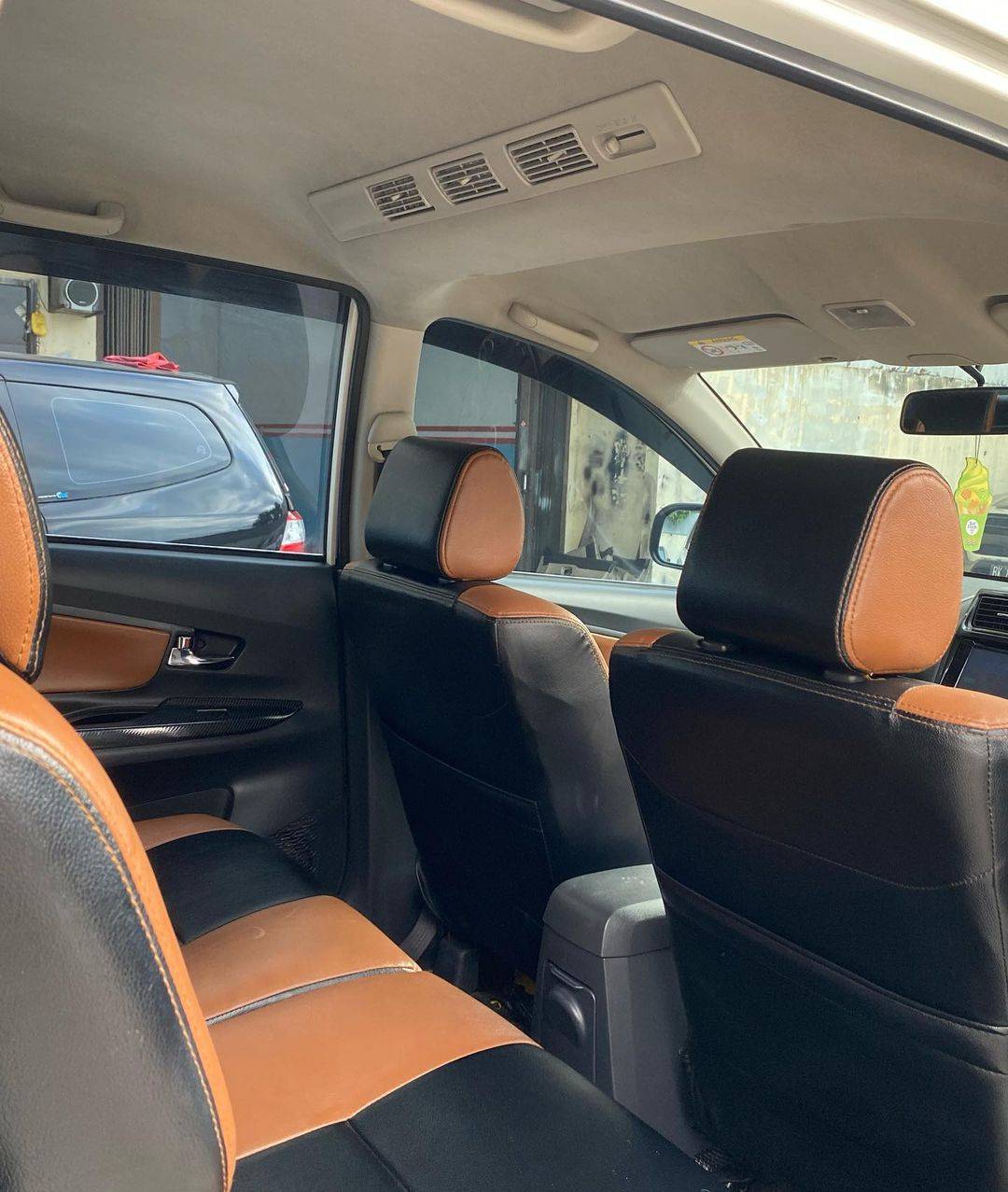 2018 Toyota Avanza 2018 Toyota Avanza