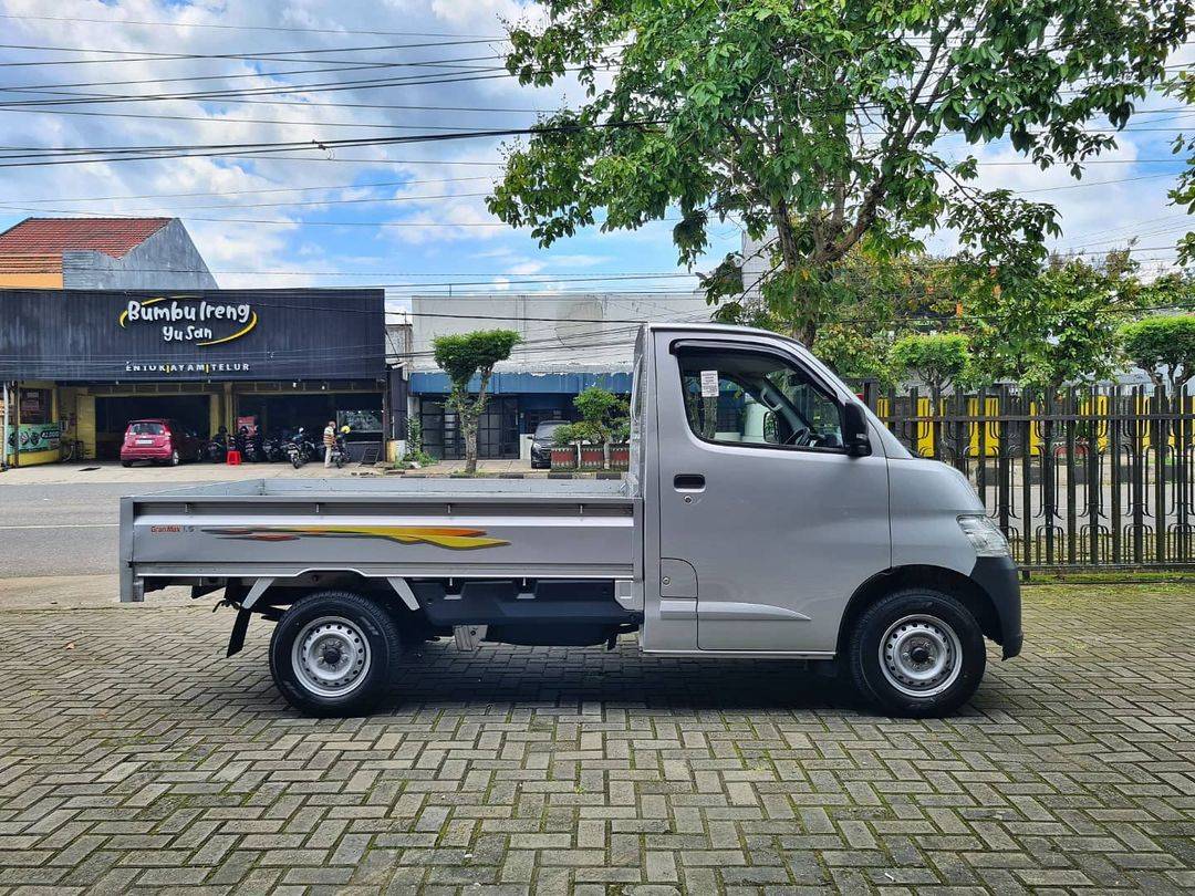 2019 Daihatsu Gran Max PU 2019 Daihatsu Gran Max PU