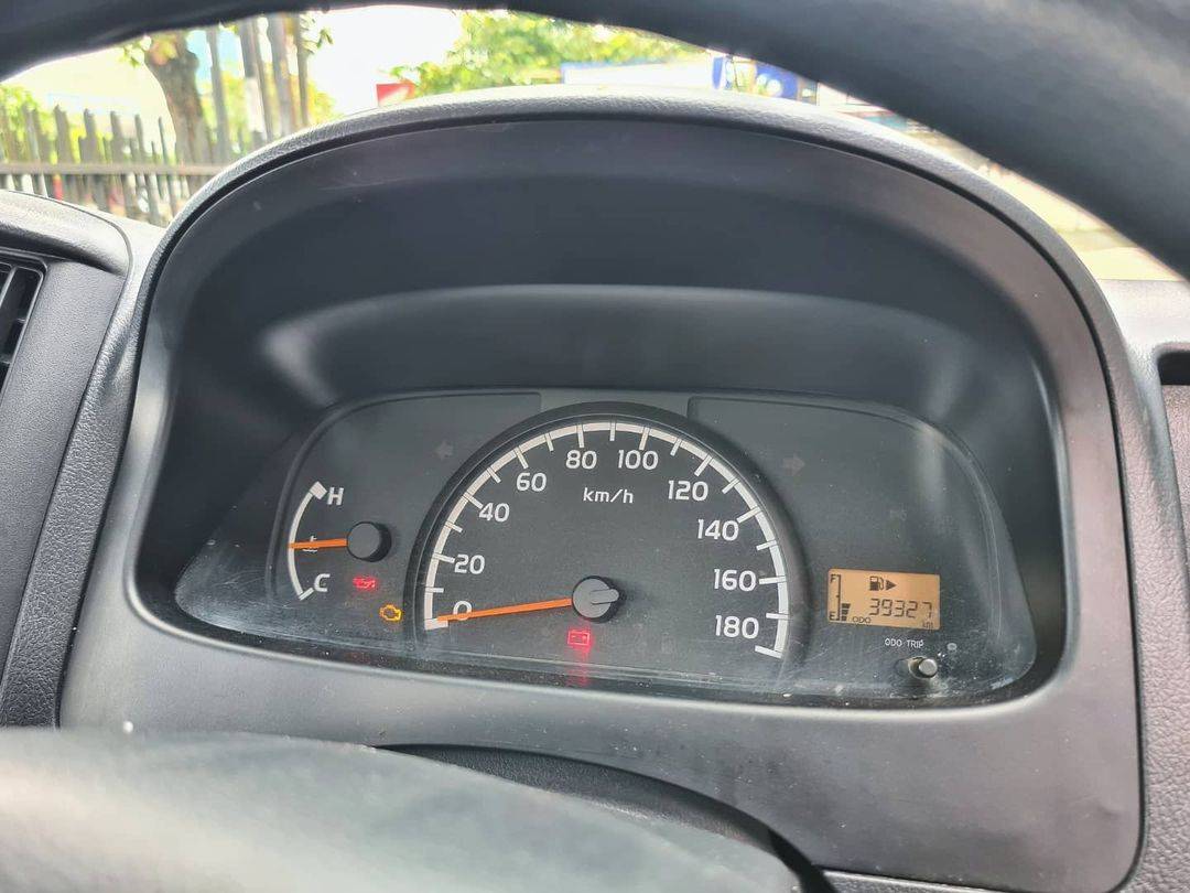 2019 Daihatsu Gran Max PU 2019 Daihatsu Gran Max PU