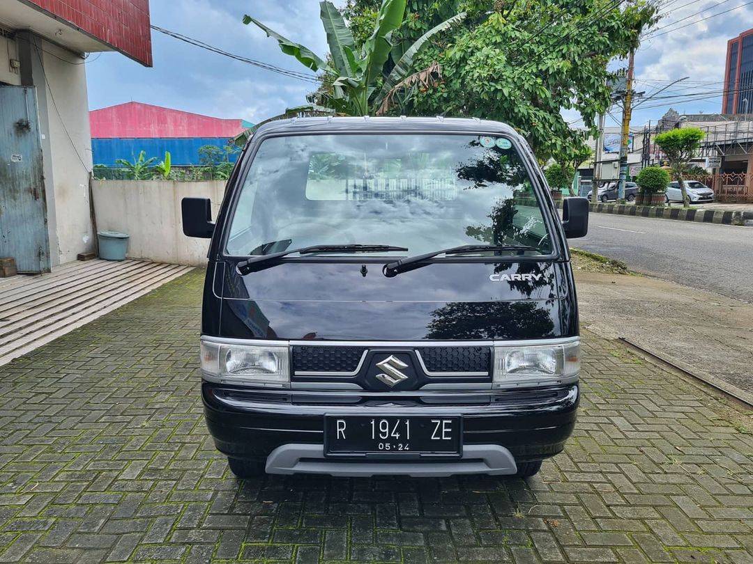 2019 Suzuki Futura Bekas 2019 Suzuki Futura Bekas