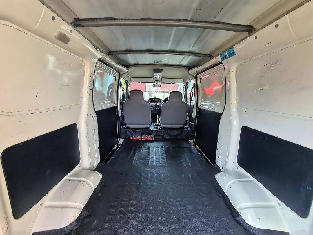 2018 Daihatsu Gran Max MB 2018 Daihatsu Gran Max MB