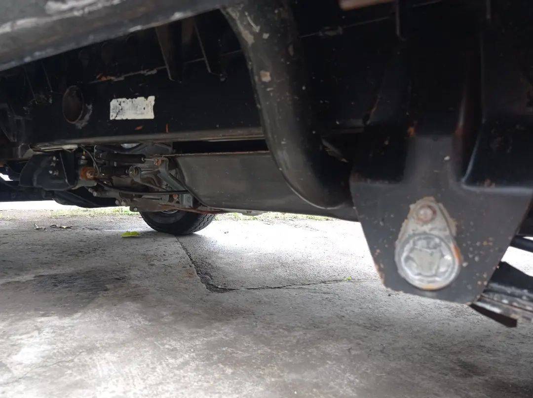 2018 Mitsubishi L300 2018 Mitsubishi L300